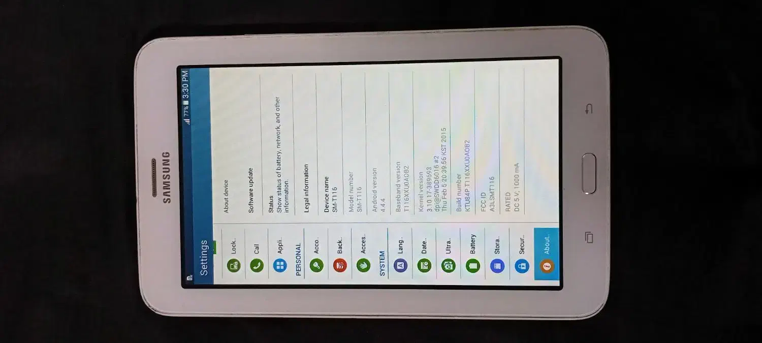تبلت فروشی|تبلت|بندرعباس, |دیوار