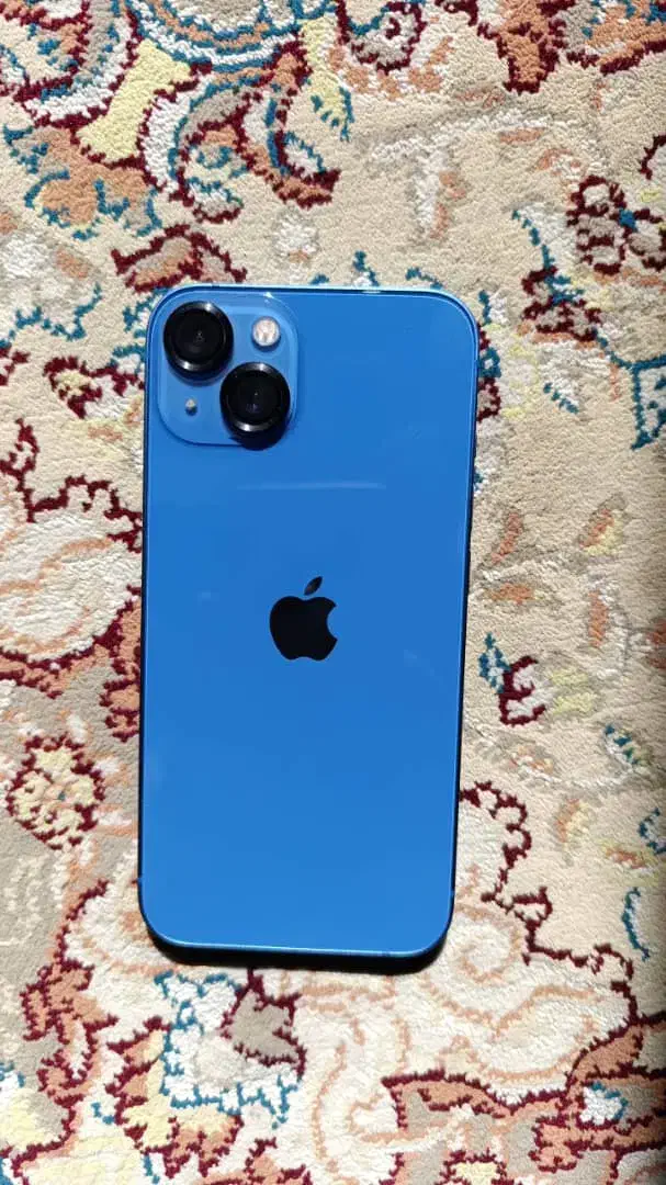 آیفون 13 نرمال|موبایل|بندرعباس, |دیوار