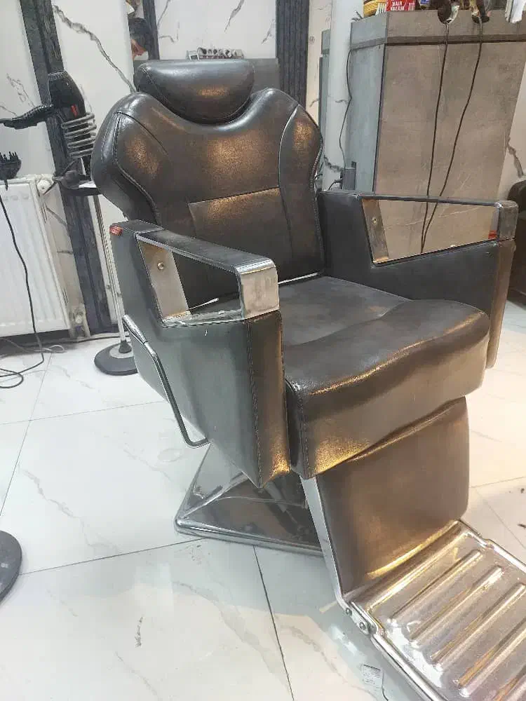 فروش صندلی آرایشگاهی|آرایشگاه و سالن‌های زیبایی|چهاردانگه (تهران), |دیوار