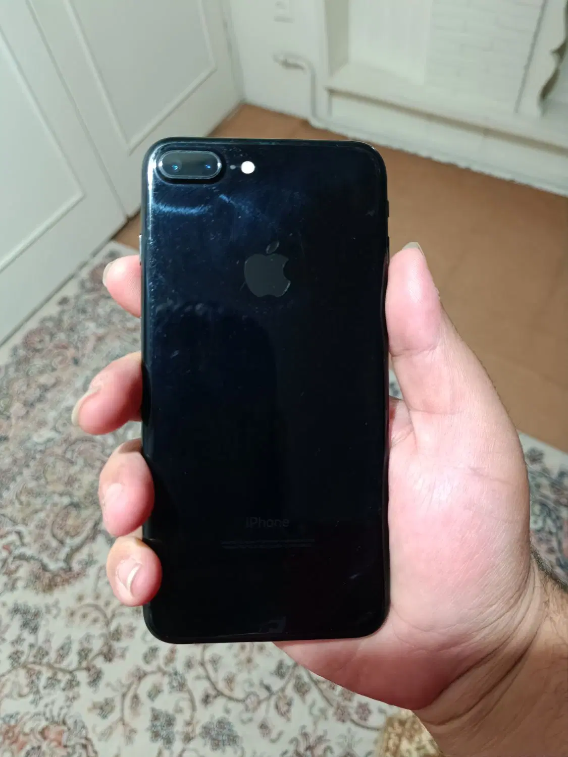 iphone 7 plus 256 gig|موبایل|تهران, شیخ هادی|دیوار