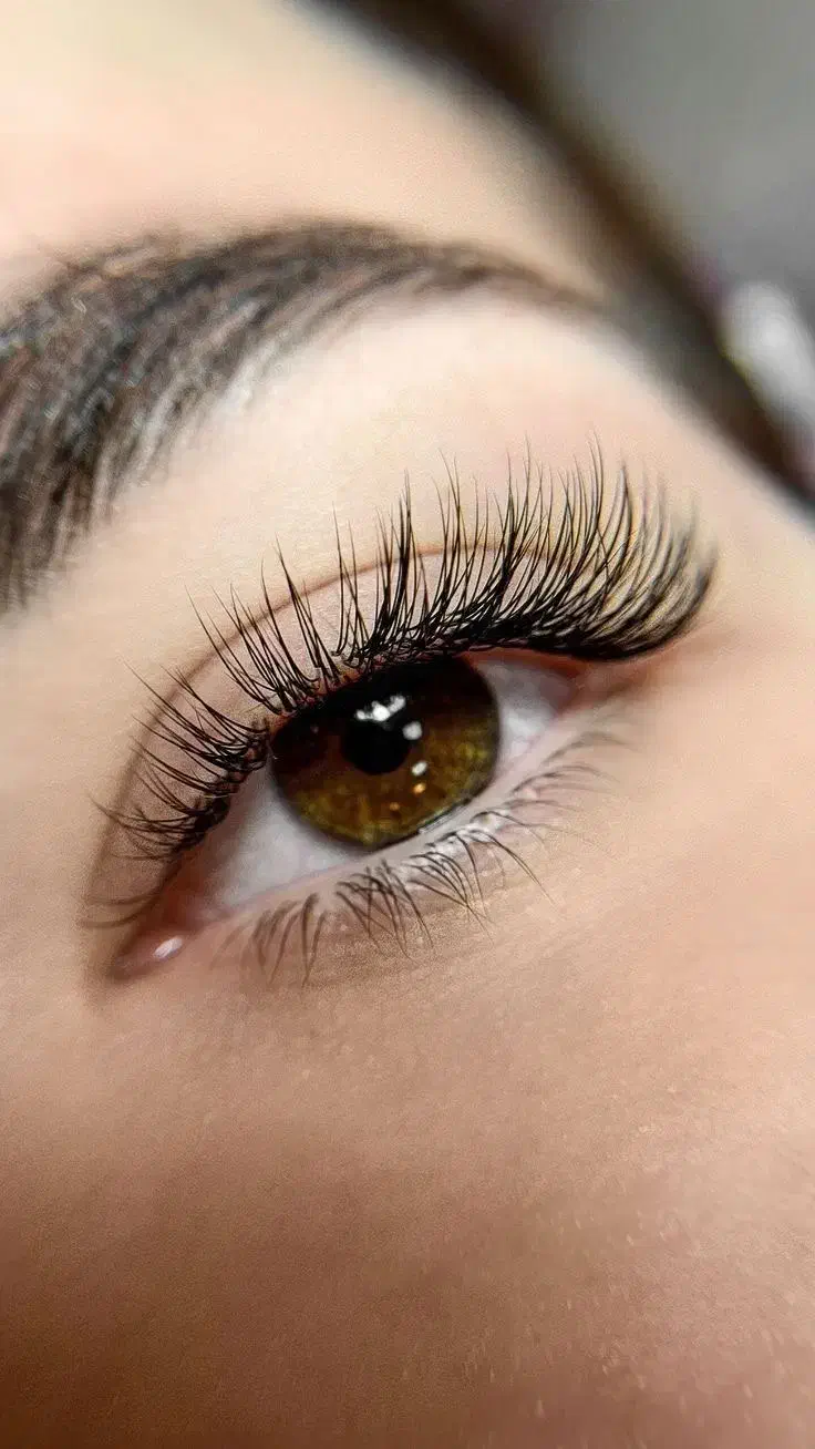 اکستنشن مژه/لیفت مژه و ابرو/خرمدره|خدمات آرایشگری و زیبایی|خرمدره, |دیوار