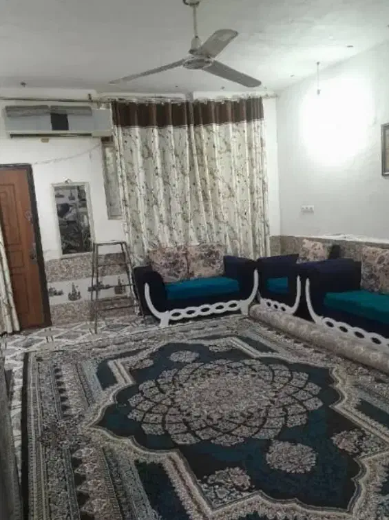 خانه 75 متری گلدشت|فروش خانه و ویلا|اهواز, گلدشت|دیوار