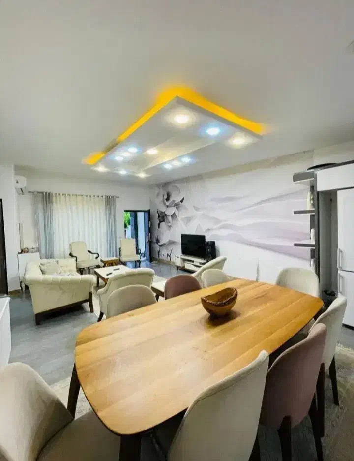 ویلای استخردار ۲۱۰متری مبله سندتکبرگ اقساطی|فروش خانه و ویلا|تهران, نازیآباد|دیوار