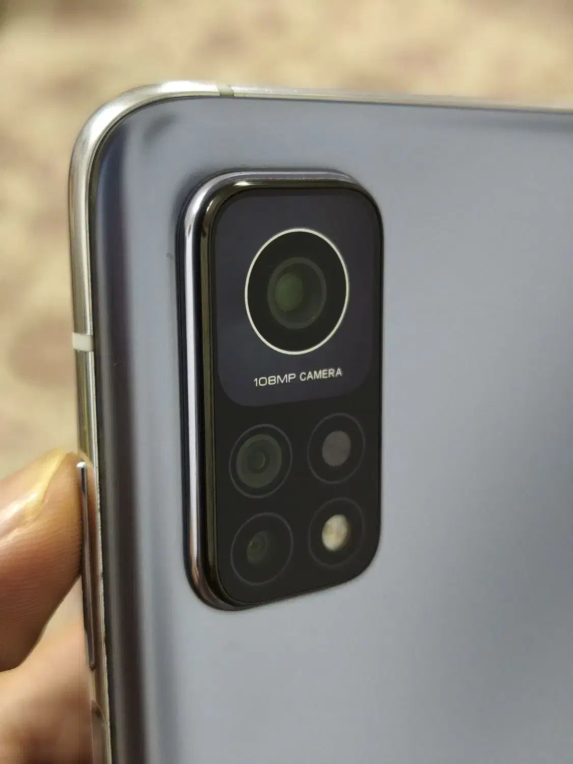 Mi 10T pro|موبایل|قم, نوقطار|دیوار