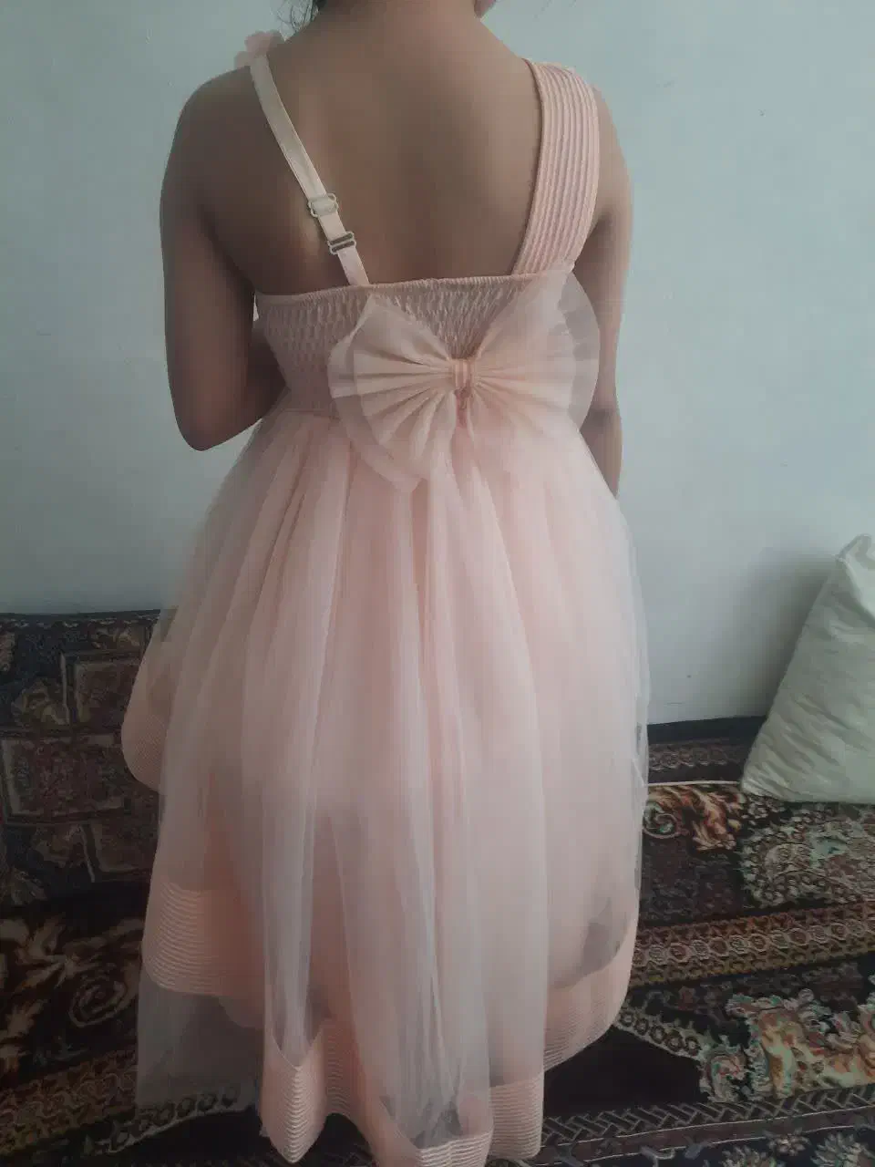 لباس عروس دخترونه|کفش و لباس بچه|مشهد, رضاییه|دیوار