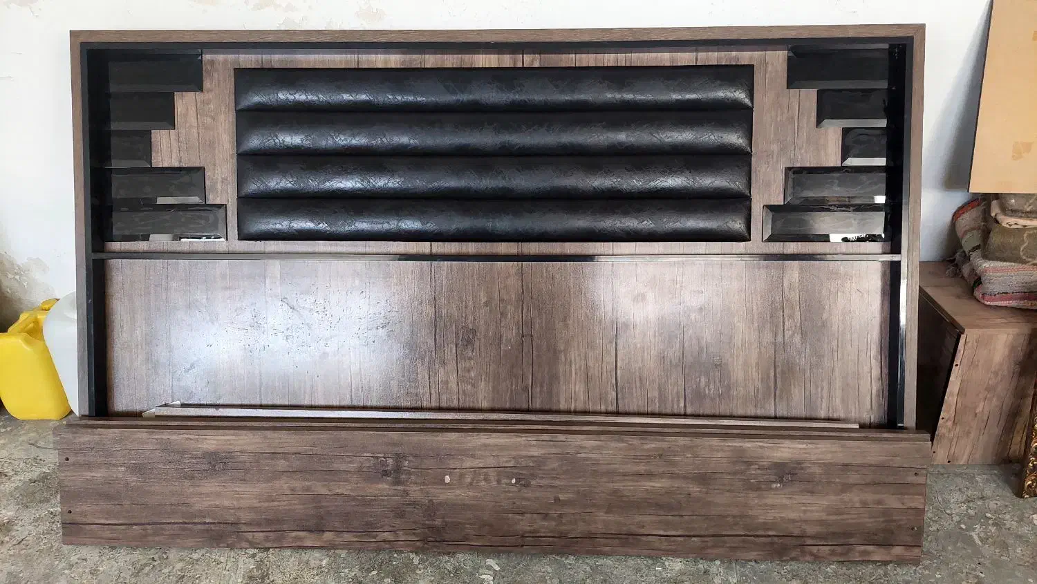 تخت ۲ نفره|تخت و سرویس خواب|اسدآباد, |دیوار