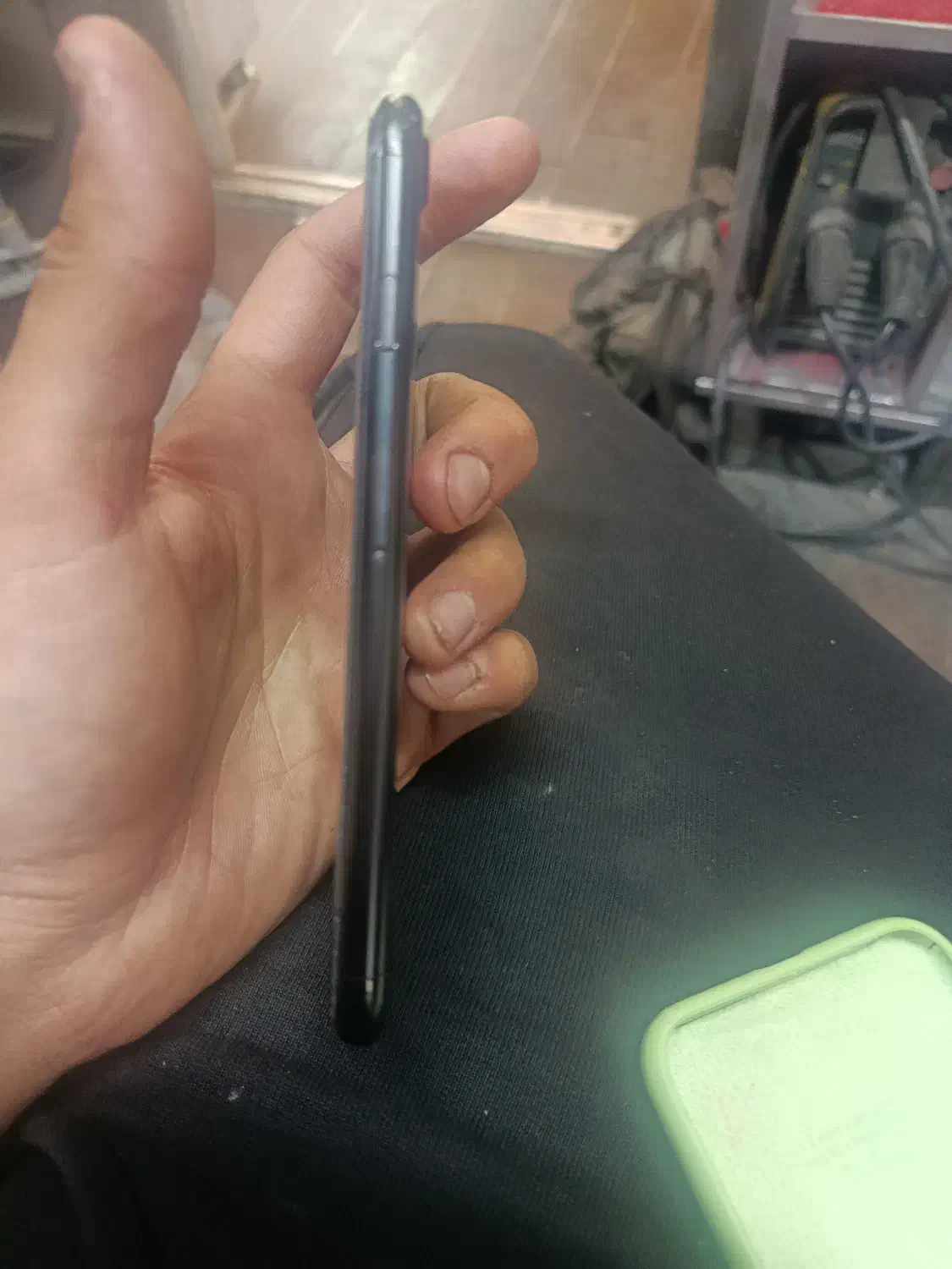 آیفون 7 128g|موبایل|کرج, عظیمیه|دیوار