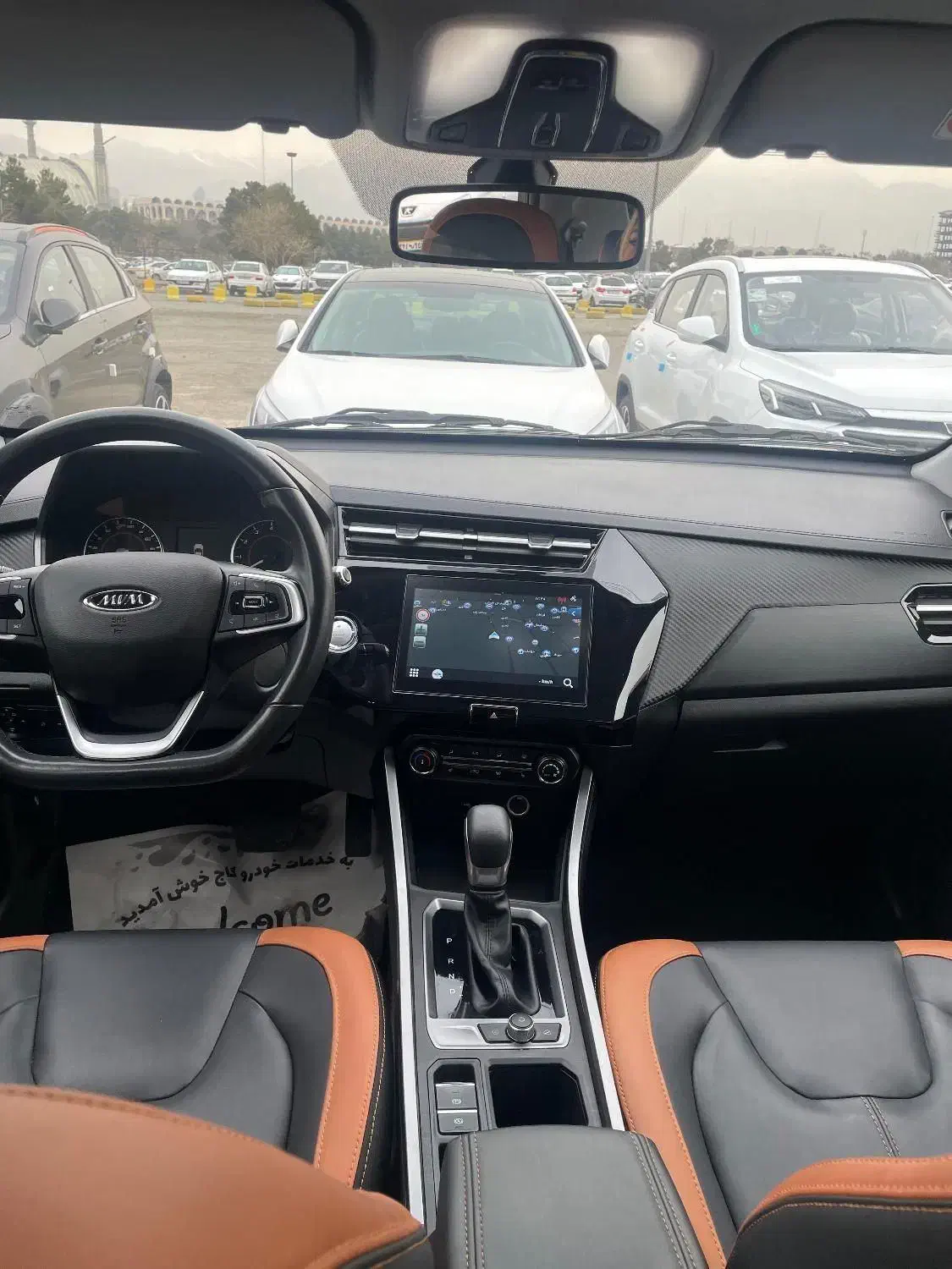 ایکس ۲۲پرو دنده ای مدل۱1404/x22pro mt|خودرو سواری و وانت|تهران, عباس‌آباد|دیوار