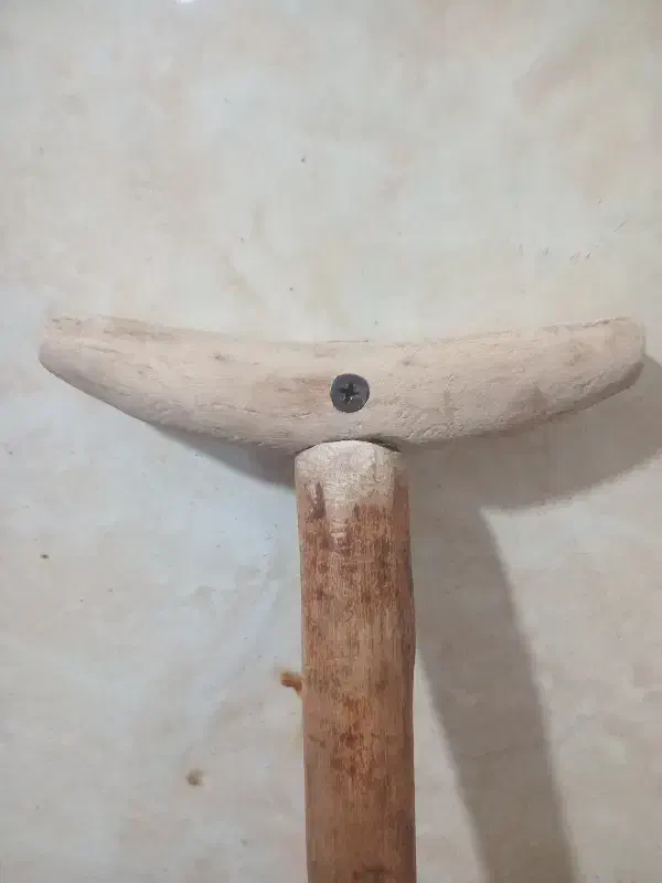 عصا با چوب ارزن|آرایشی، بهداشتی، درمانی|دهدشت, |دیوار