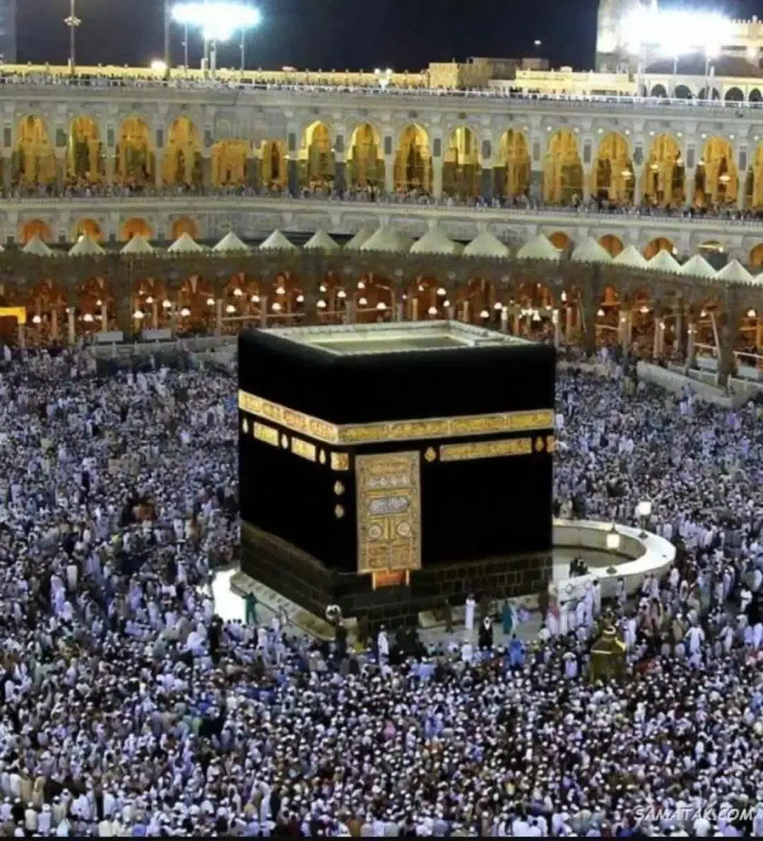 حج تمتع|تور و چارتر|تهران, جیحون|دیوار