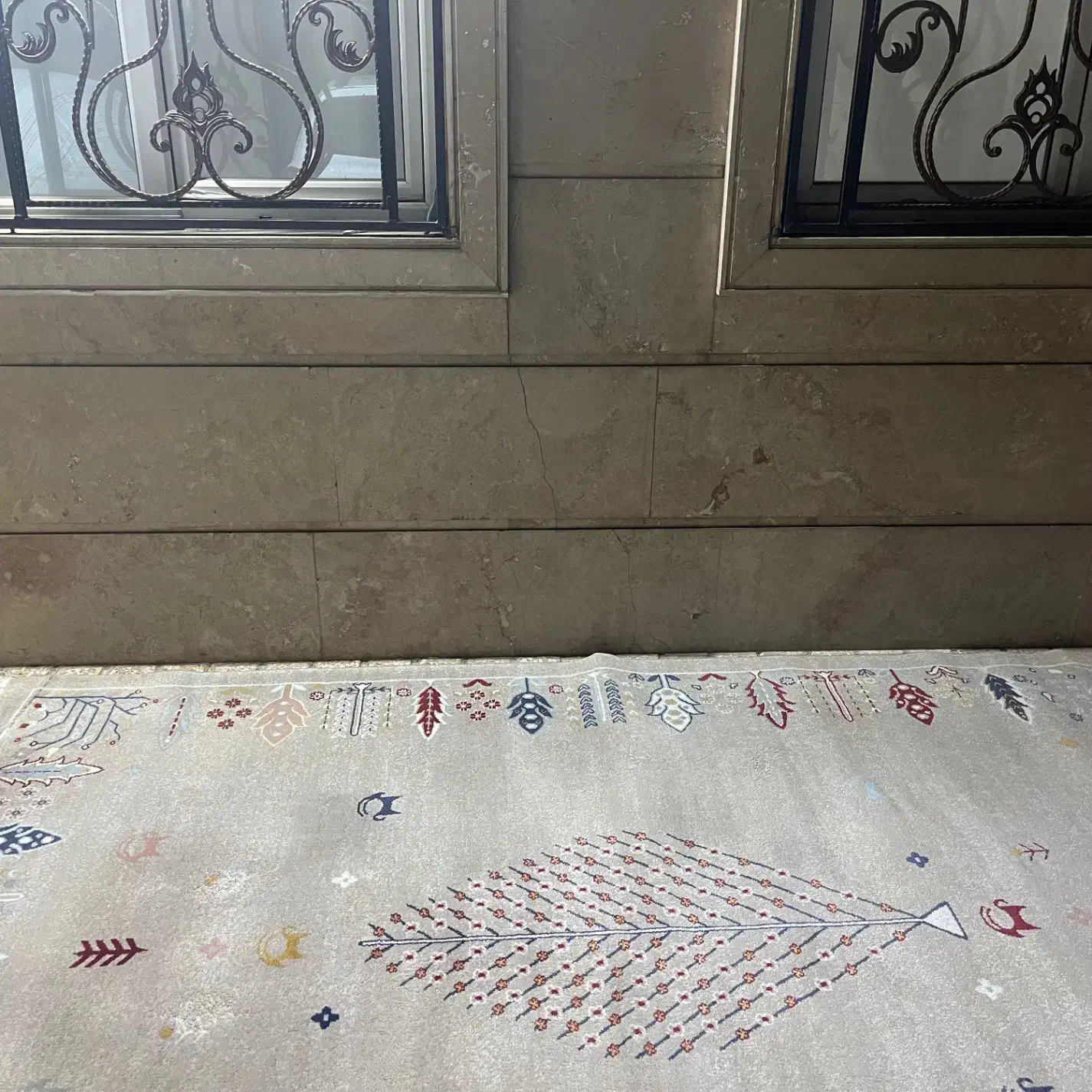 فرش ۶ متری|فرش|شهریار, شهریار|دیوار