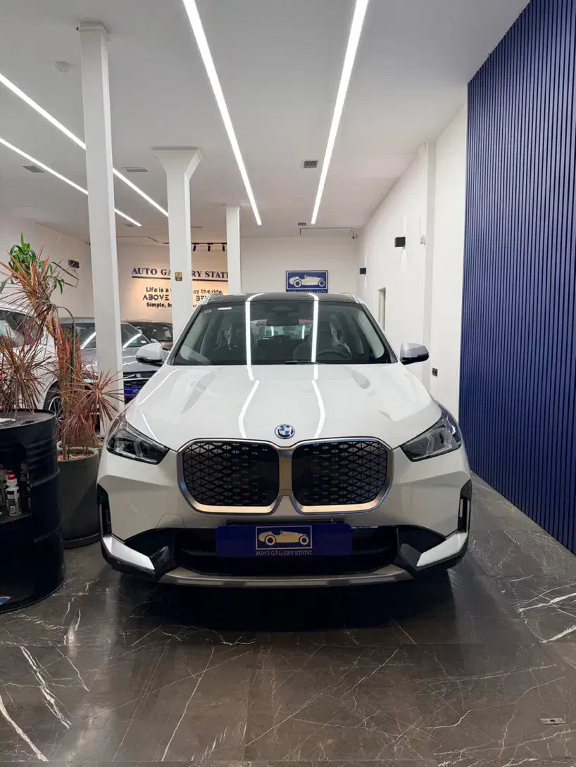 BMW ix|خودرو سواری و وانت|تهران, عباسآباد|دیوار