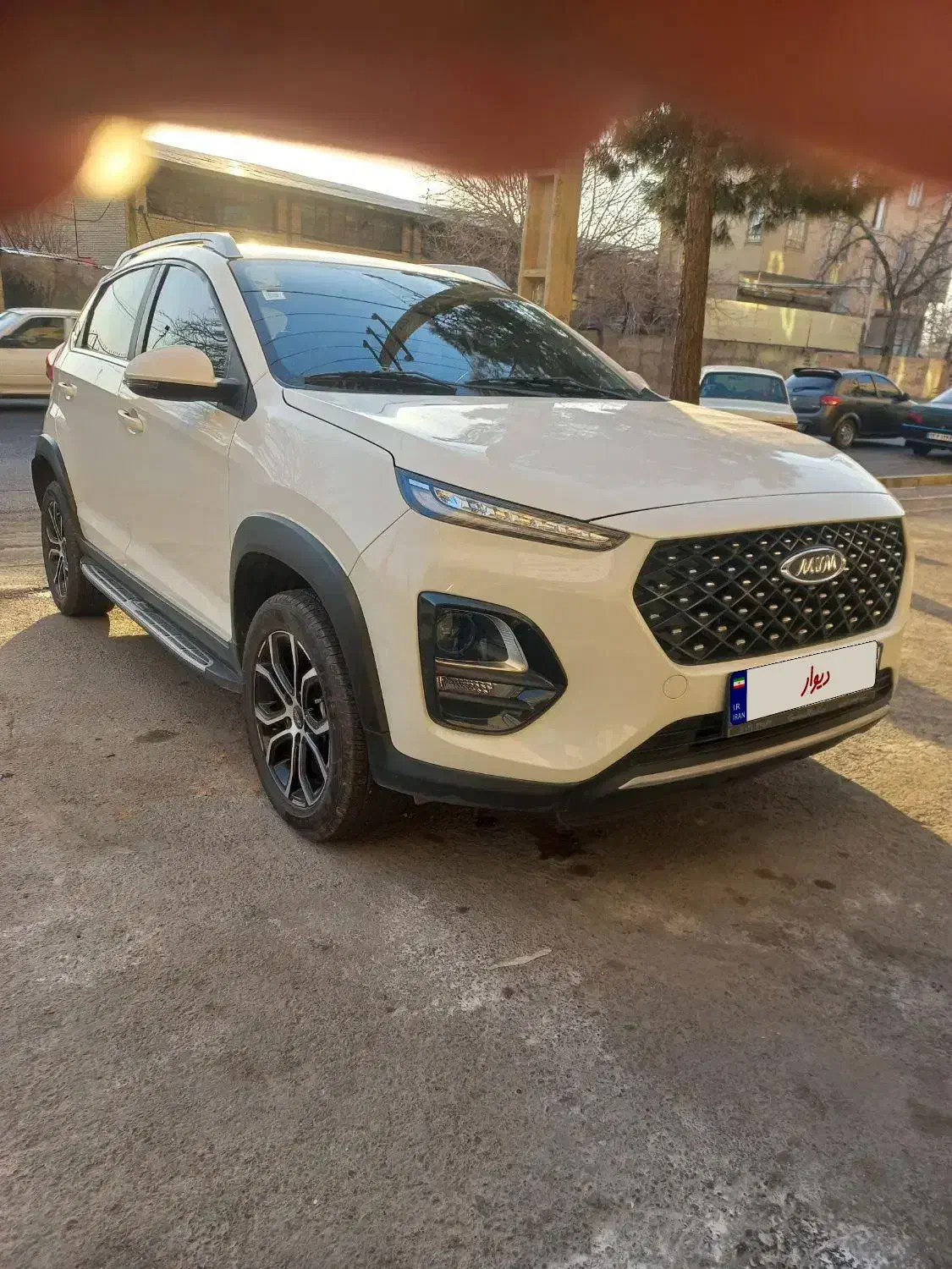 x22PRO|خودرو سواری و وانت|ملارد, |دیوار