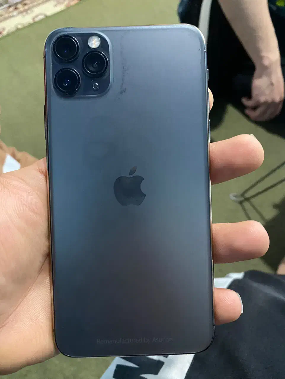 ایفون ۱۱ پرومکس|موبایل|میاندوآب, |دیوار