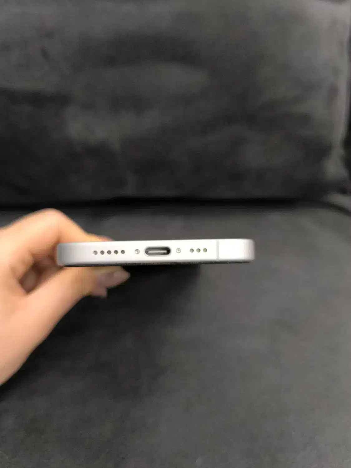 آیفون 16 نرمال|موبایل|فولادشهر, C1|دیوار