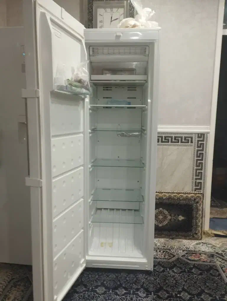 یخچال و فریزر دوقلو|یخچال و فریزر|بندر ماهشهر, |دیوار