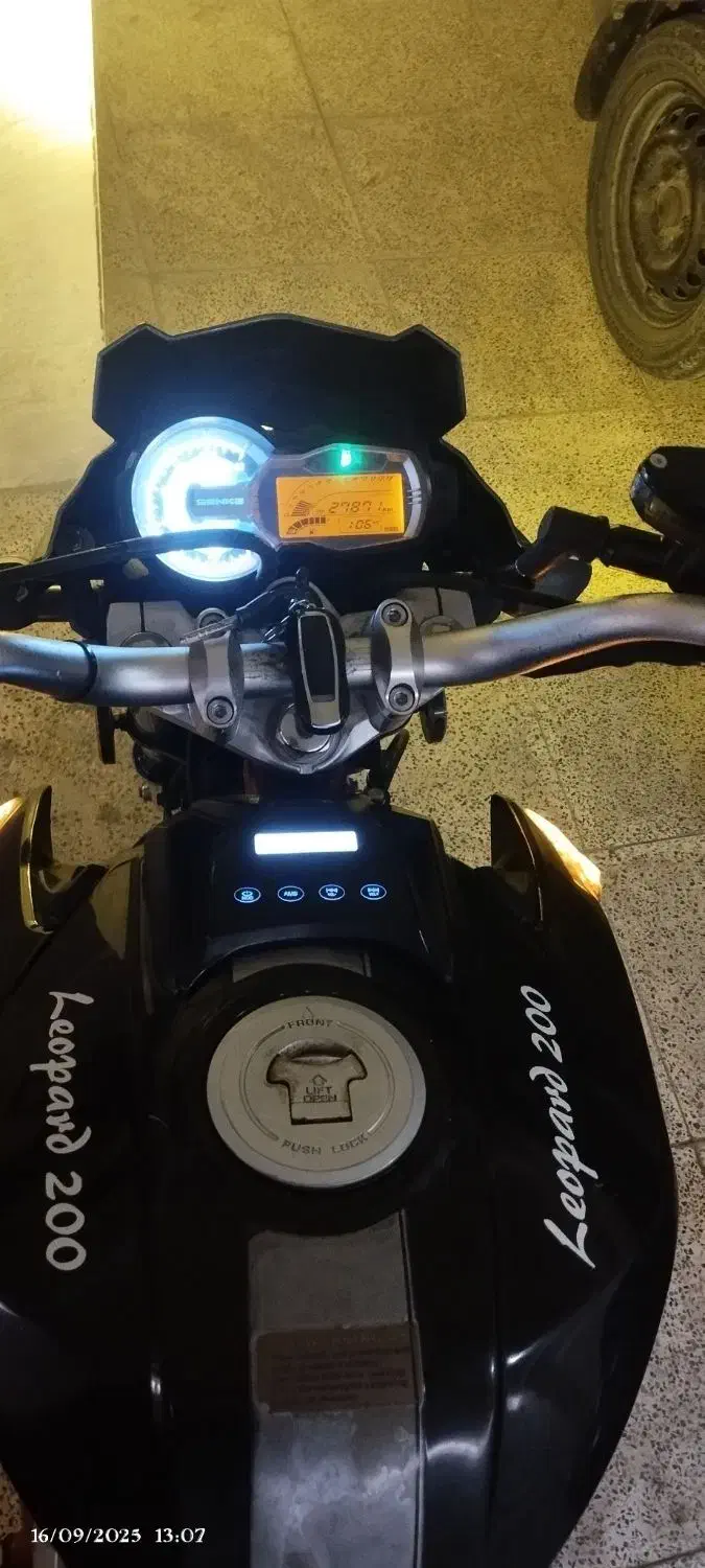 موتور سیکلت|موتورسیکلت|گرمدره, |دیوار