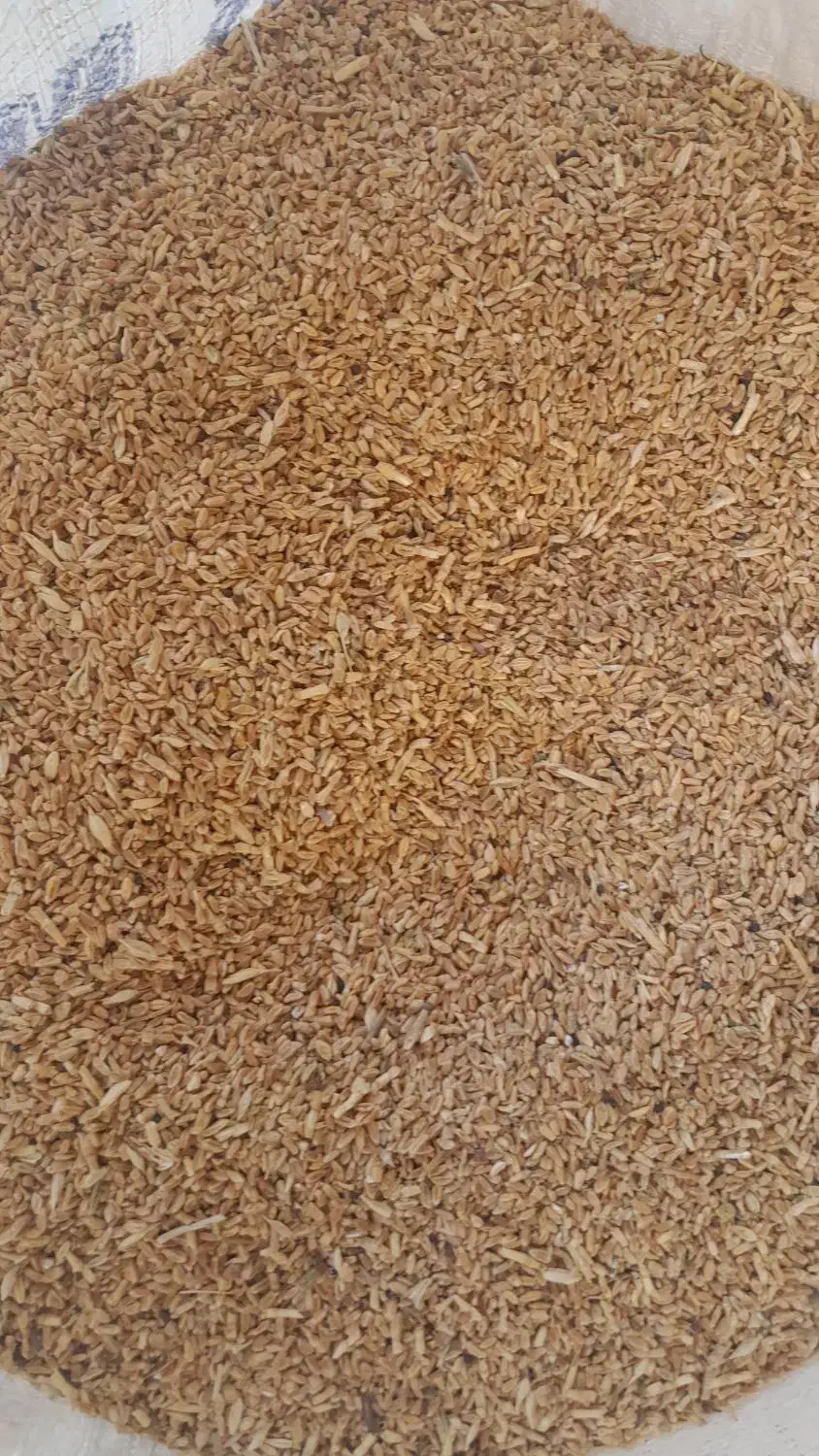 خرده گندم|لوازم جانبی حیوانات|آباده, |دیوار