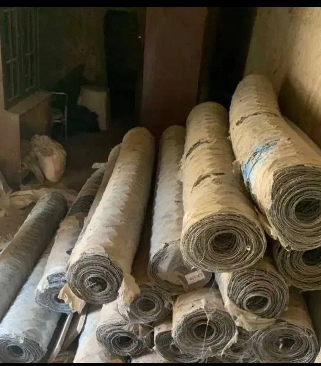 فنس ضخیم ۷ گره|عمده‌فروشی|مشهد, شهید رضوی|دیوار