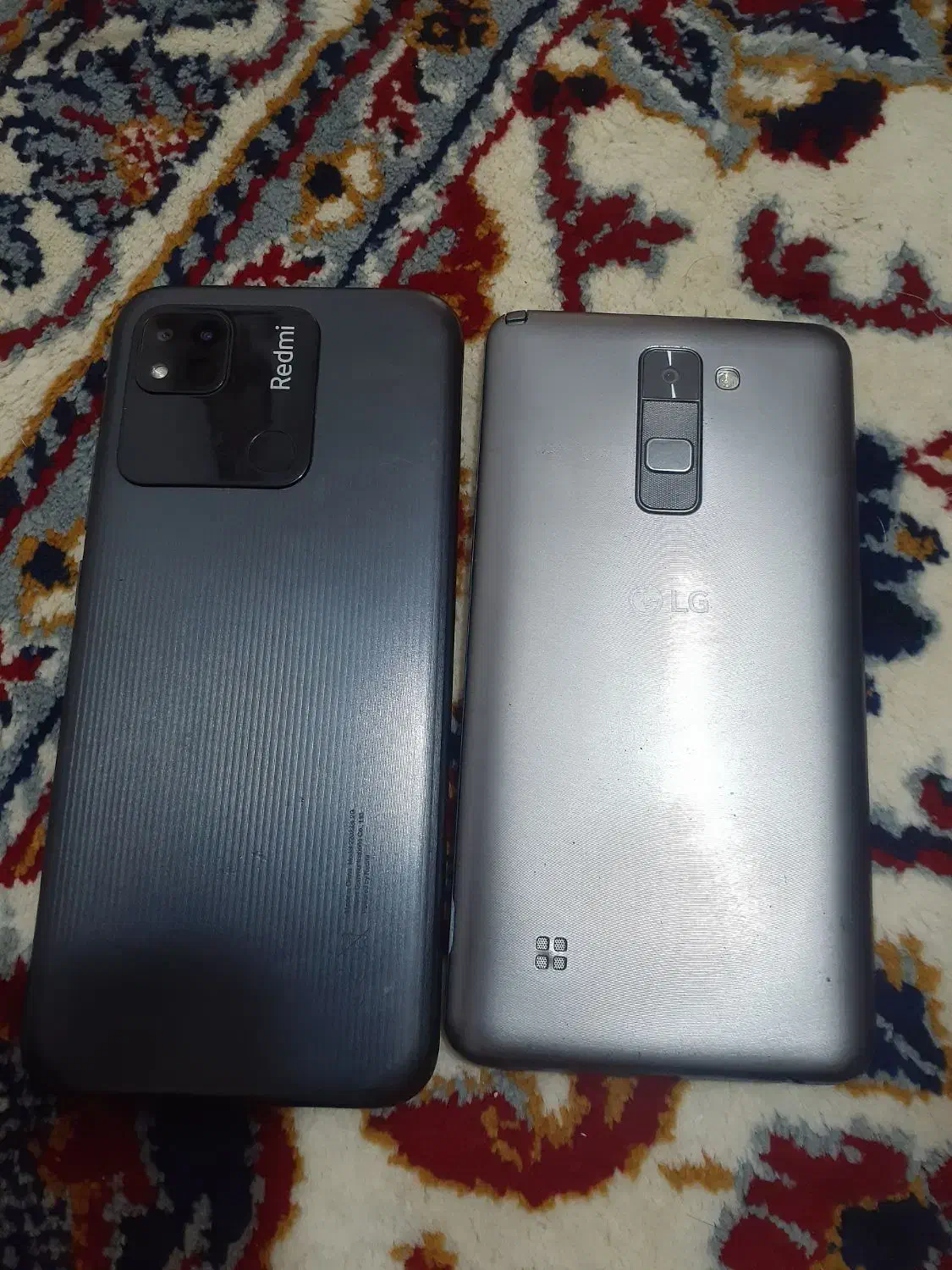 دوعددگوشی|موبایل|شهریار, شهریار|دیوار