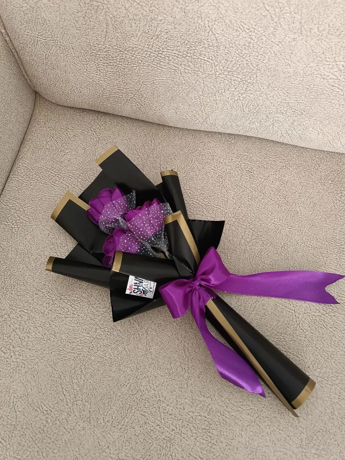 گل های همیشه ماندگار|گل مصنوعی|سقز, |دیوار