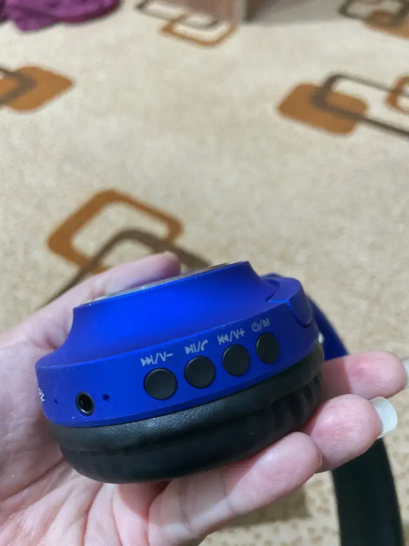 هدفون سونی|لوازم جانبی موبایل و تبلت|شیراز, احمدآباد|دیوار