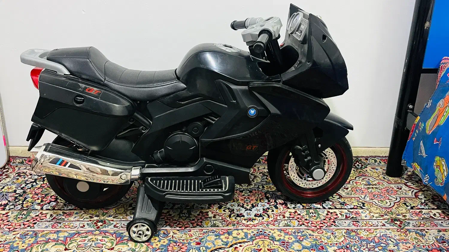 موتور شارژی|اسباببازی|سیرجان, |دیوار