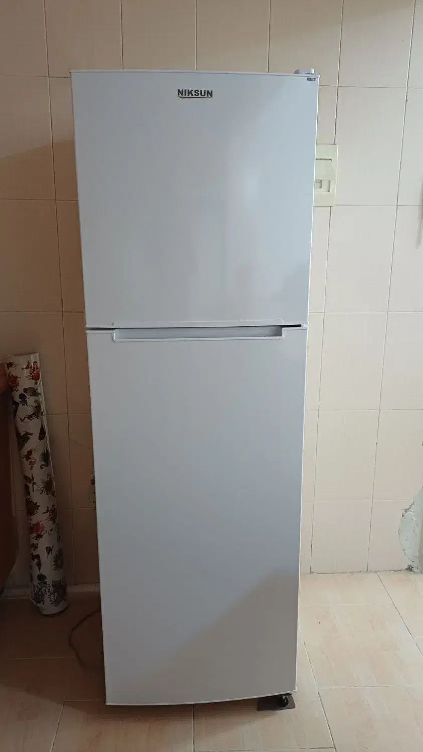 یخچال فریزر|یخچال و فریزر|اصفهان, ملک‌شهر|دیوار