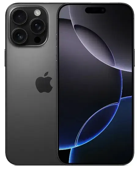 آیفون 16پرو مکس|موبایل|بوشهر, |دیوار