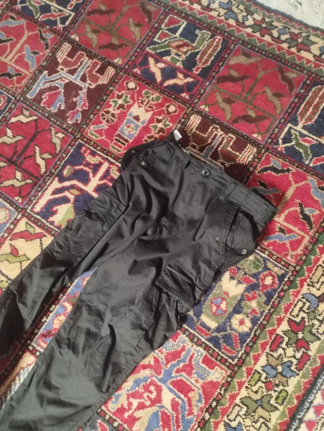 شلوار 6جیب آمریکای اصل|لباس|دهدشت, |دیوار