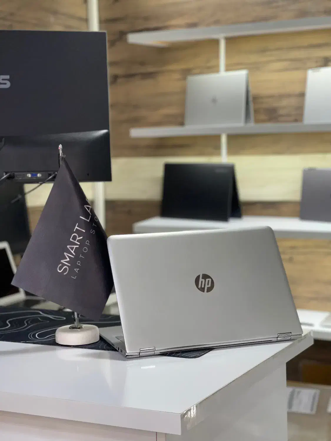 لپ تاپ HP لمسی 15.6 اینچ x360 بالوازم/کد254|رایانه همراه|اسلام‌‌آباد غرب, |دیوار