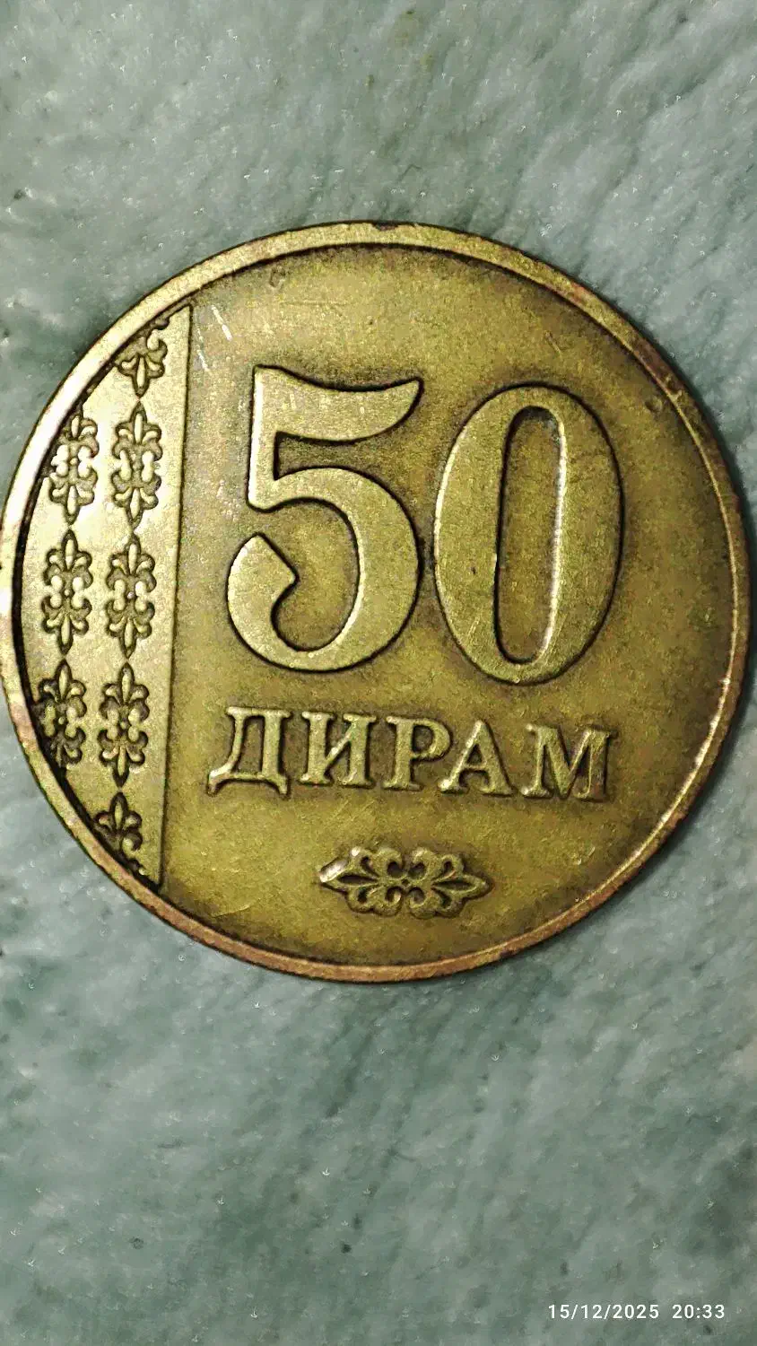 سکه ها قدیمی ایرانی و خارجی|کلکسیون اشیاء عتیقه|ایذه, |دیوار