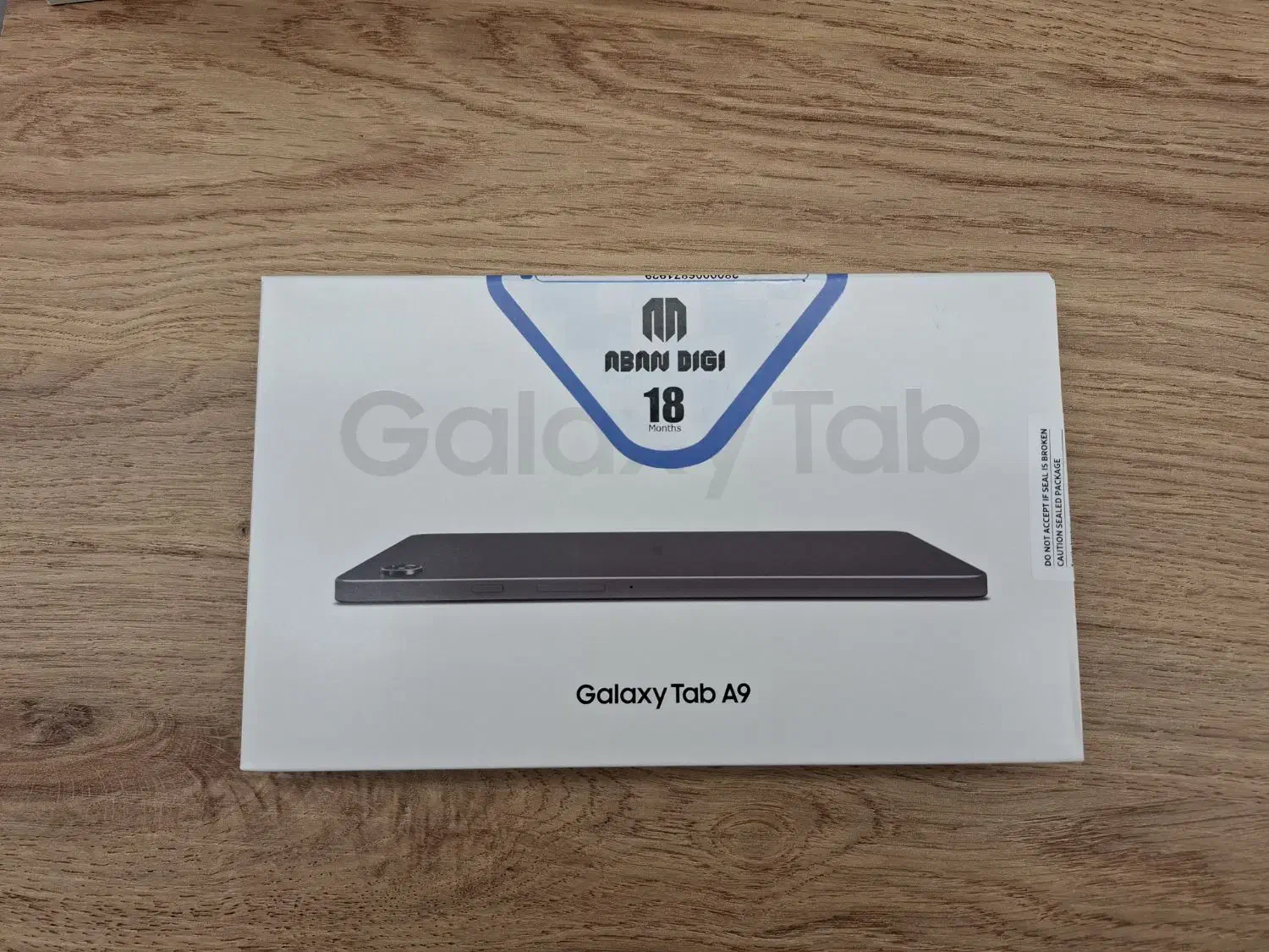 Tab A9 8-128|تبلت|مشهد, احمدآباد|دیوار