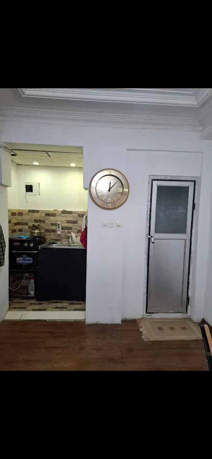 آپارتمان مستقل 20 متری  طبقه پنجم|اجارهٔ آپارتمان|لاهیجان, قیام|دیوار