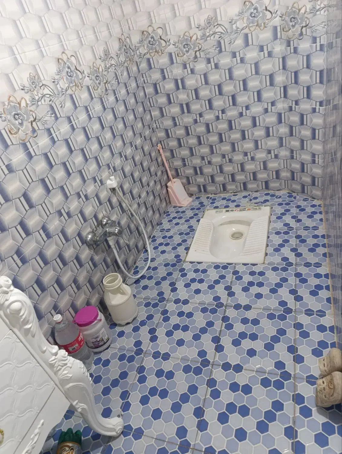 یک واحد جاره‌ای|اجارهٔ آپارتمان|نورآباد, |دیوار