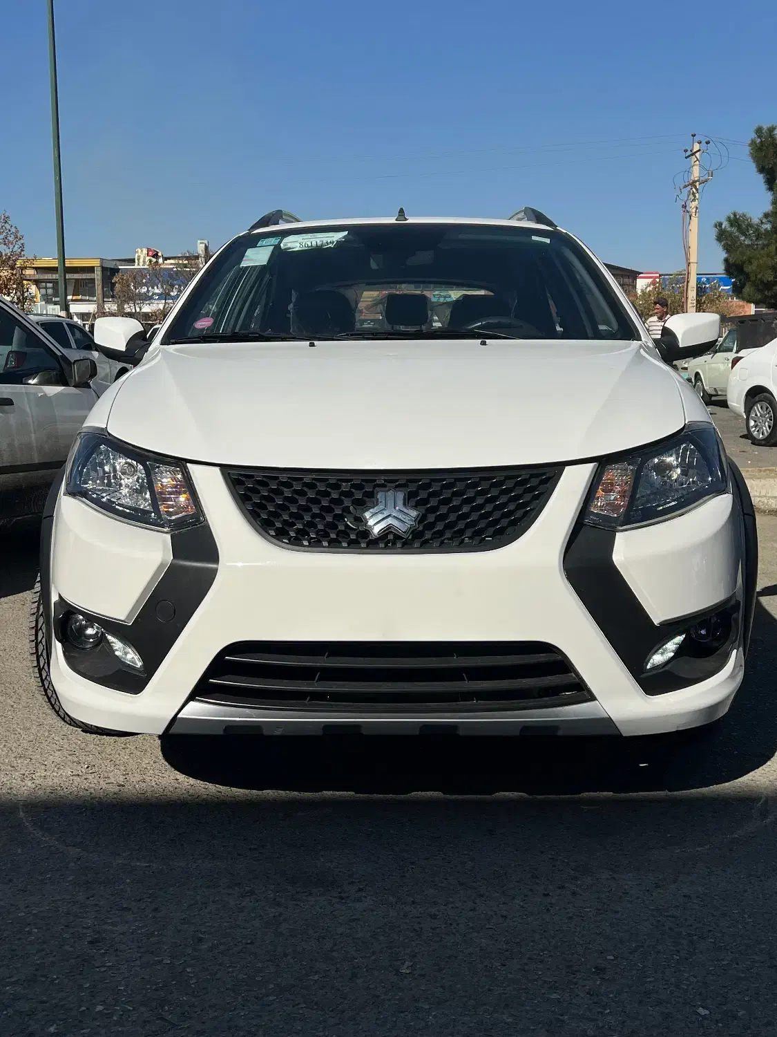 کوکیک خشک s85گانه ۱۴۰۴|خودرو سواری و وانت|همدان, |دیوار