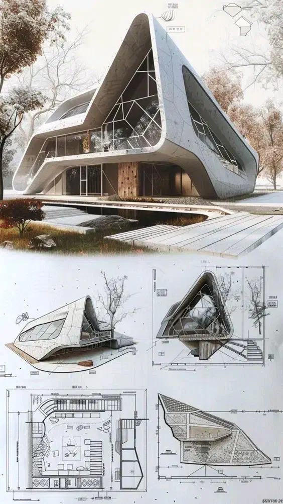 آموزش معماری و طراحی خصوصی|خدمات آموزشی|کیش, |دیوار