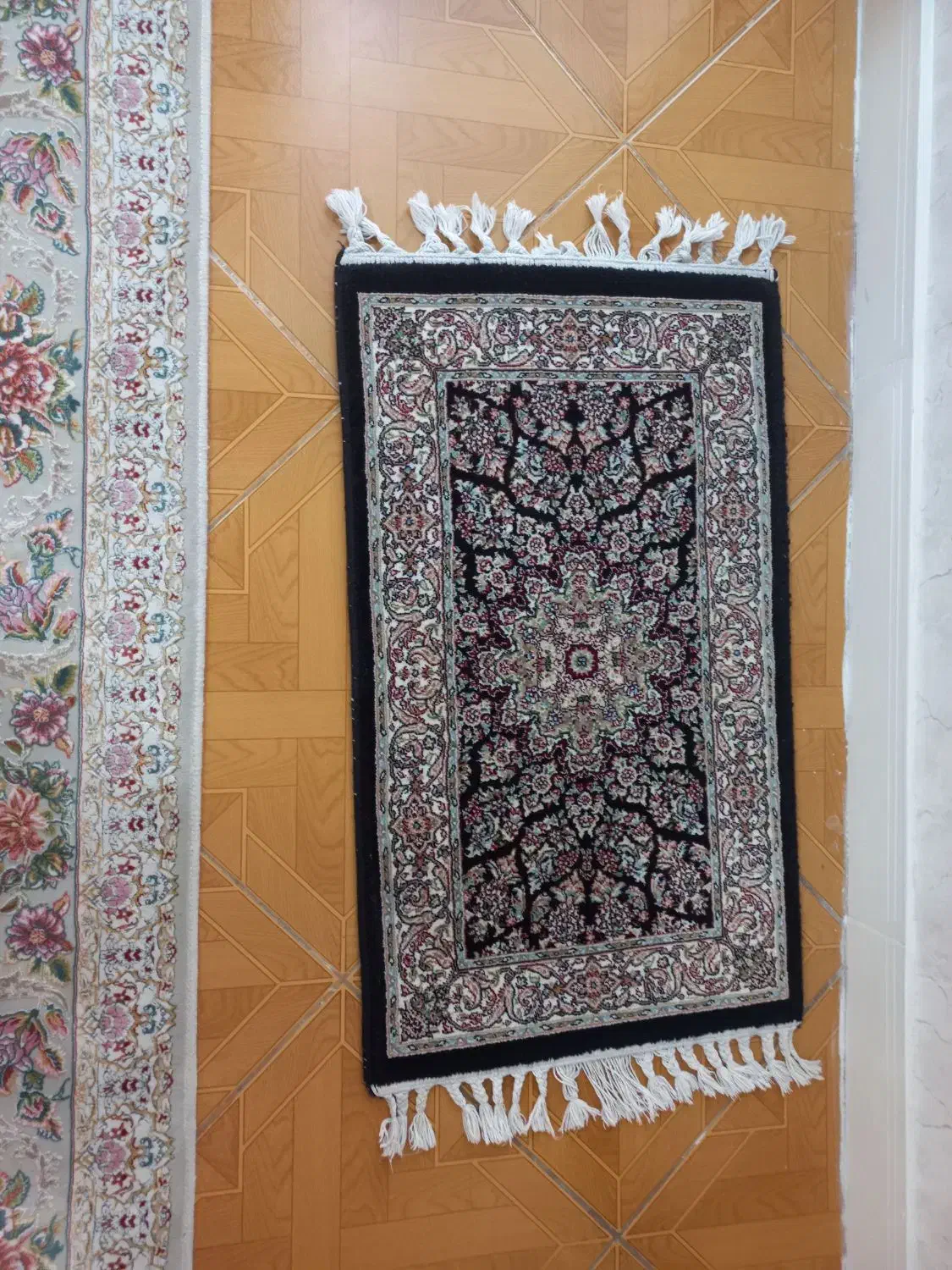 پادری درحد نو|پادری|اسلام‌شهر, شهرک مفیدی|دیوار