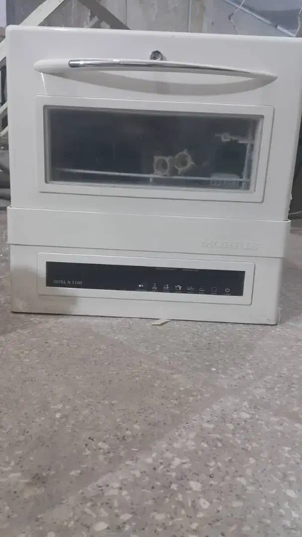 ماشین ظرفشویی موریس، درحد، برد و قطعات ایتالیایی|ماشین ظرفشویی|تهران, سازمان برنامه جنوبی|دیوار