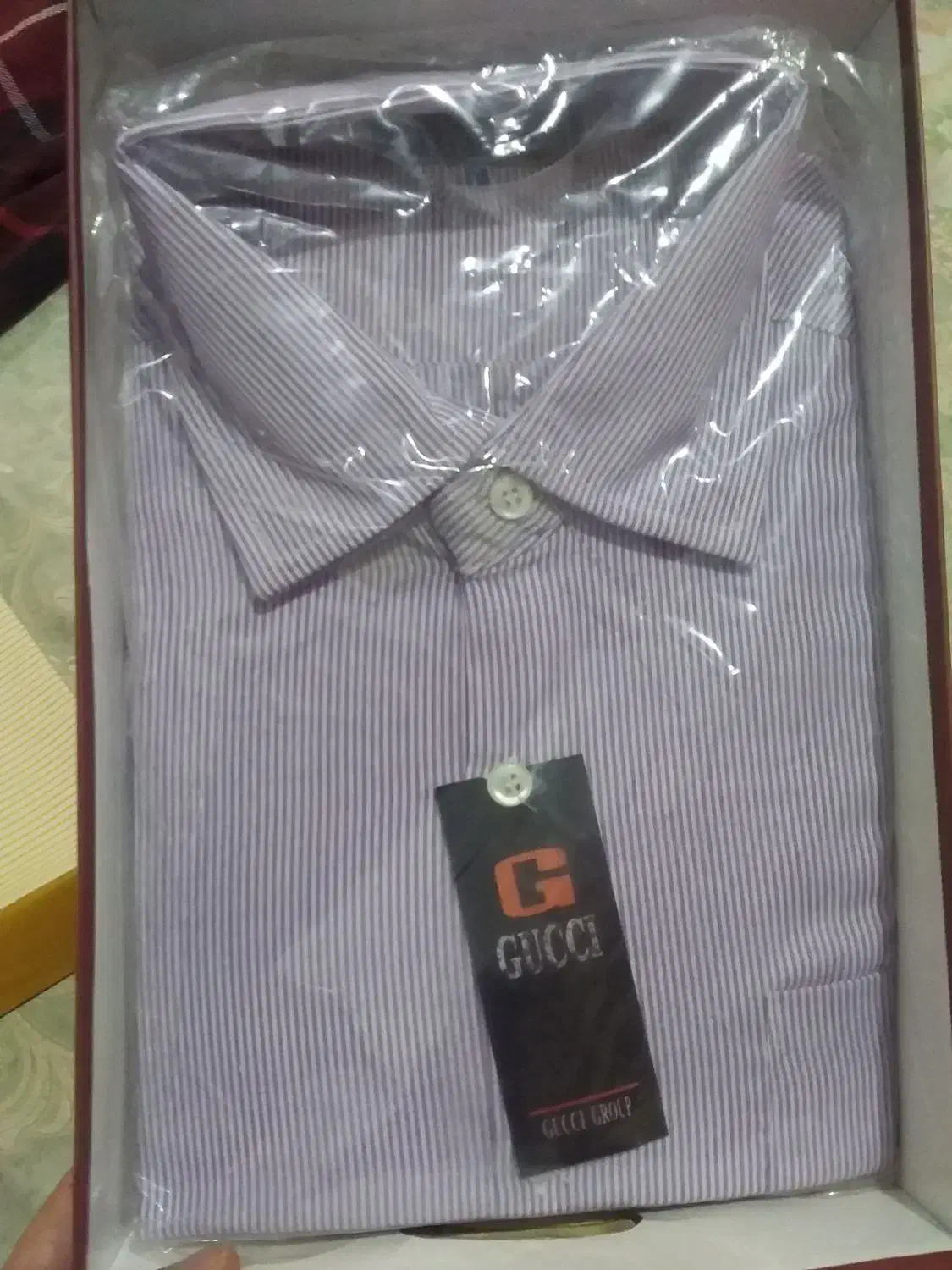 بلوز مردانه نو|لباس|مرند, |دیوار