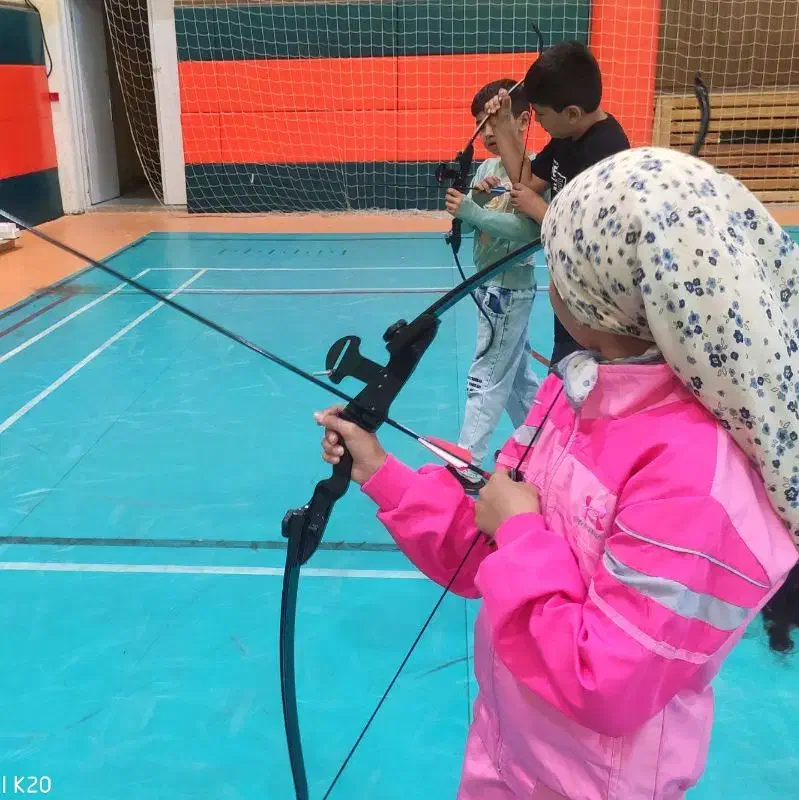 تیر وکمان ،تیراندازی، کودک|اسباببازی|مشهد, هفده شهریور|دیوار