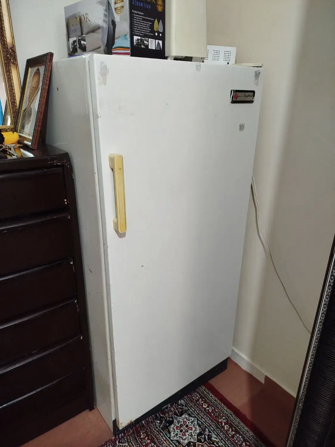 یخچال|یخچال و فریزر|اسلام‌شهر, شهرک احمدیه|دیوار