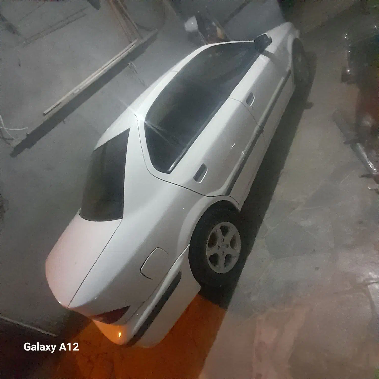 سمند ال ایکس|خودرو سواری و وانت|جلگه رخ, |دیوار