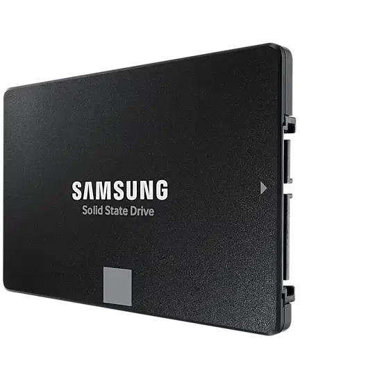 هارد Samsung 870 EVO 500GB SSD|قطعات و لوازم جانبی رایانه|اندیمشک, |دیوار
