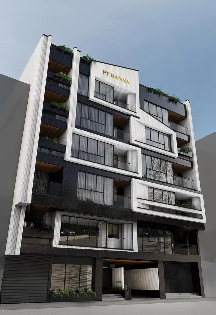 پیشفروشاپارتمان58متری/فولامکانات/سازندهمعتبر|پیشفروش املاک|تهران, جوانمردان (اندیشه)|دیوار