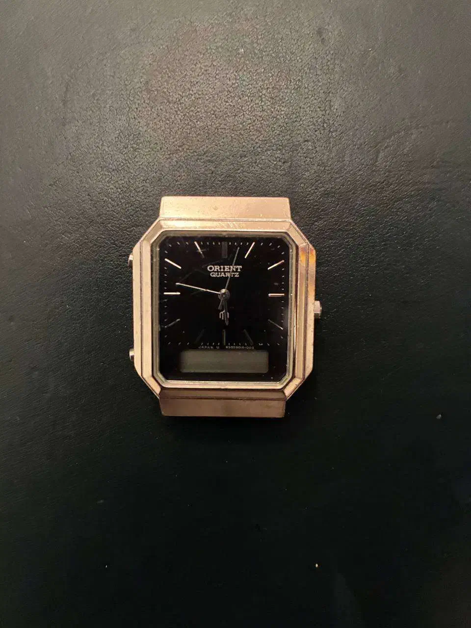 ساعت اورینت کوارتز دو زمانه Orient|ساعت|تهران, امانیه|دیوار