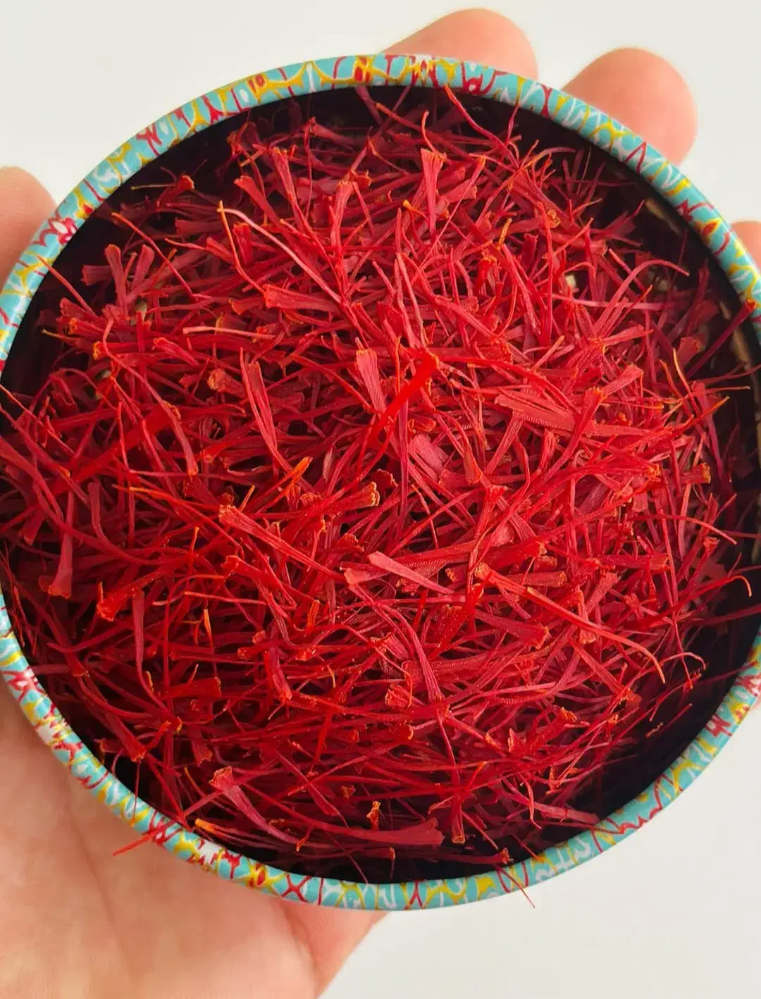 زعفران ۱۰۰٪ اصل از خود کشاورز|عمده‌فروشی|گناباد, |دیوار