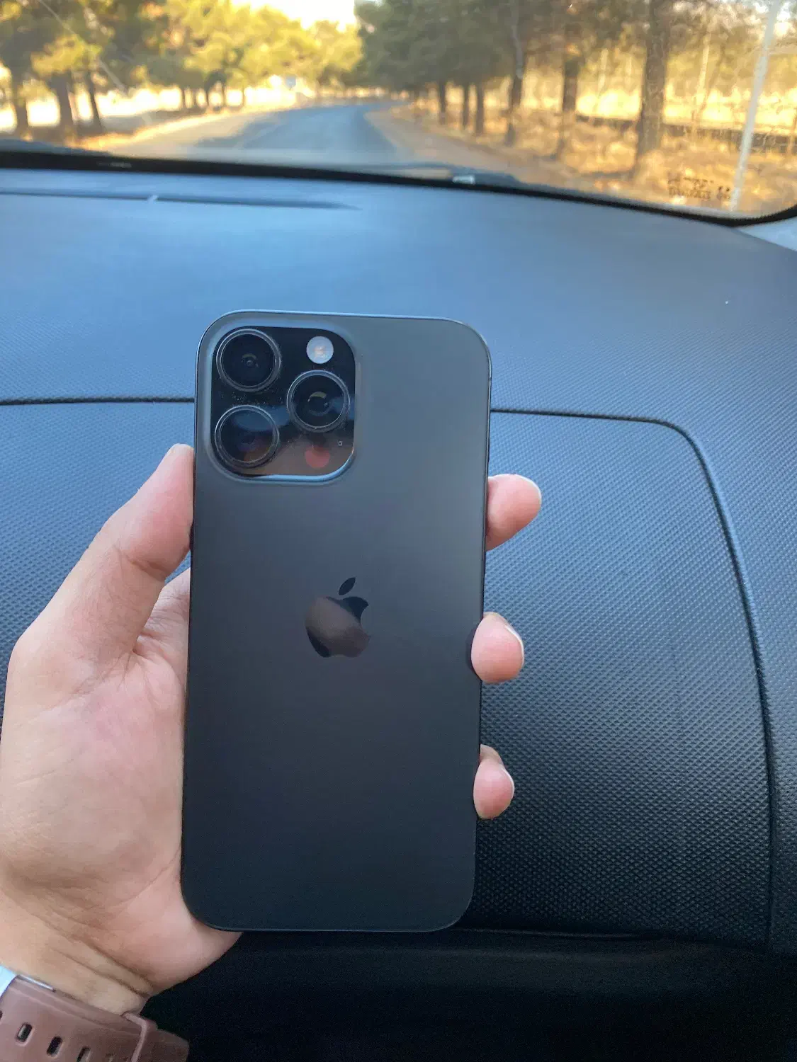 ۱۶ پرومکس ۲۵۶ za دو سیم|موبایل|مشهد, پارک کوهستان|دیوار