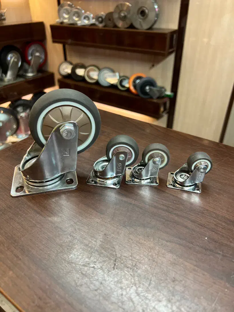 چرخ مبل - میز ناهار خوری - میز تلویزیون|ابزارآلات|تهران, شیخ هادی|دیوار