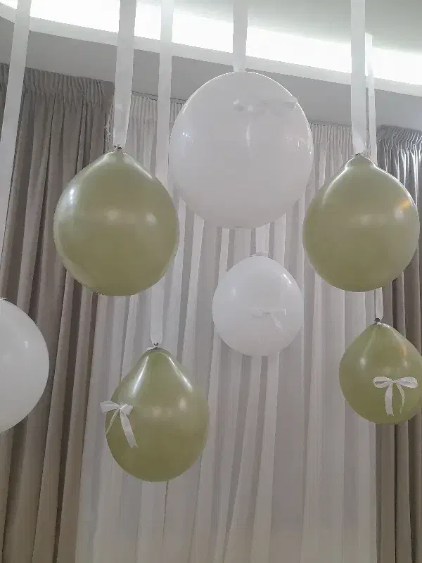 بادکنک|صنایع دستی و سایر لوازم تزئینی|مشهد, پارک کوهستان|دیوار